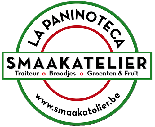 Smaakatelier La Paninoteca Logo